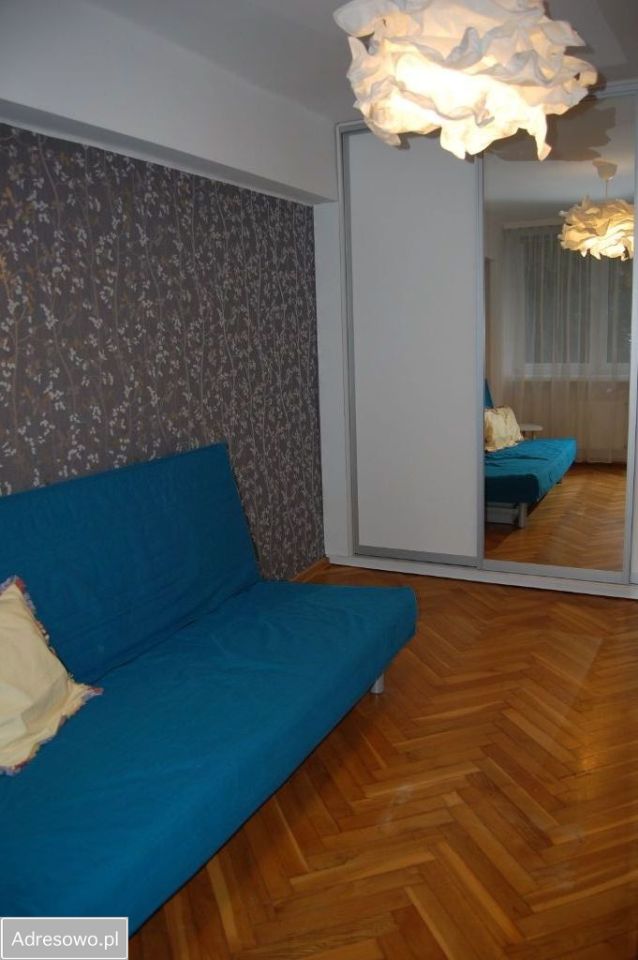 Mieszkanie 2-pokojowe Katowice Koszutka, ul. Michała Grażyńskiego. Zdjęcie 11