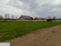 Działka budowlana Trzebcz. Zdjęcie 3