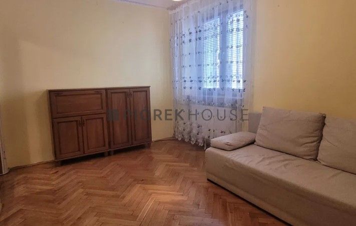 Mieszkanie 1-pokojowe Warszawa Wola, ul. Stanisława Staszica