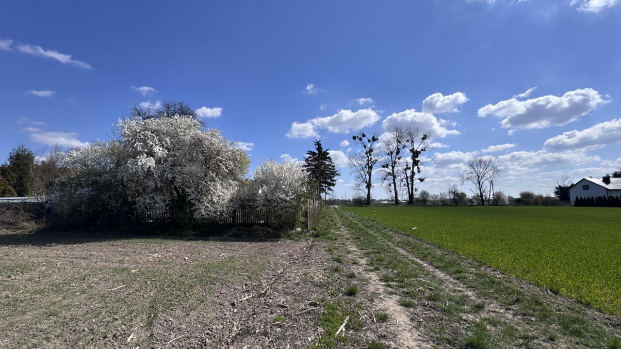 Działka budowlana Baboszewo, ul. Glinojecka. Zdjęcie 3