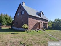 dom wolnostojący, 4 pokoje Walne. Zdjęcie 3