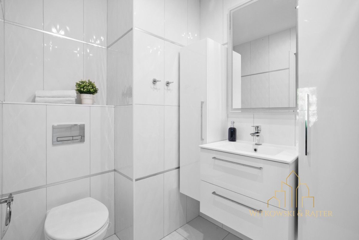 Mieszkanie 2-pokojowe Warszawa Białołęka, ul. Strumykowa. Zdjęcie 8