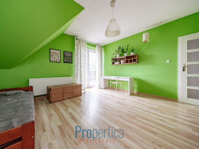 dom wolnostojący, 7 pokoi Warszawa Choszczówka, ul. Brzozowy Zagajnik. Zdjęcie 15