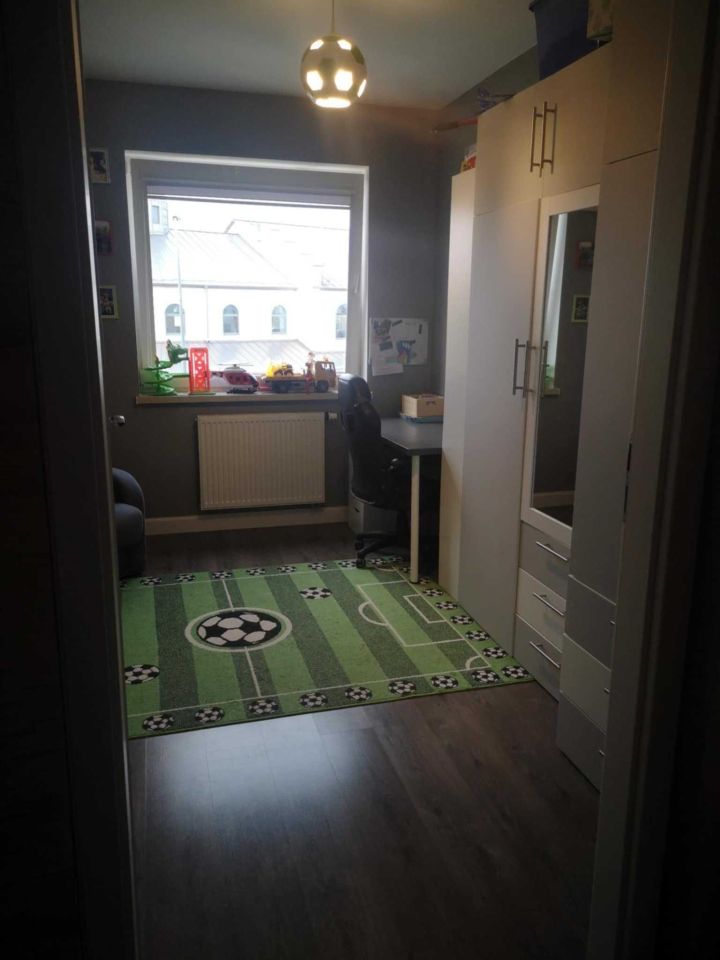 Mieszkanie 3-pokojowe Olsztyn, ul. ks. Jerzego Popiełuszki. Zdjęcie 2