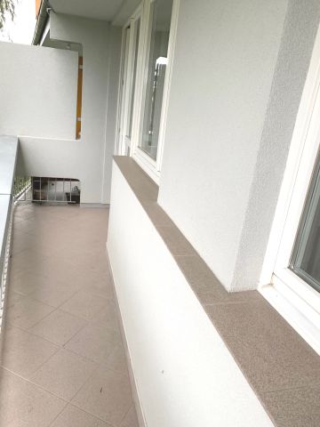 Mieszkanie 3-pokojowe Wrocław Popowice, ul. Popowicka. Zdjęcie 4