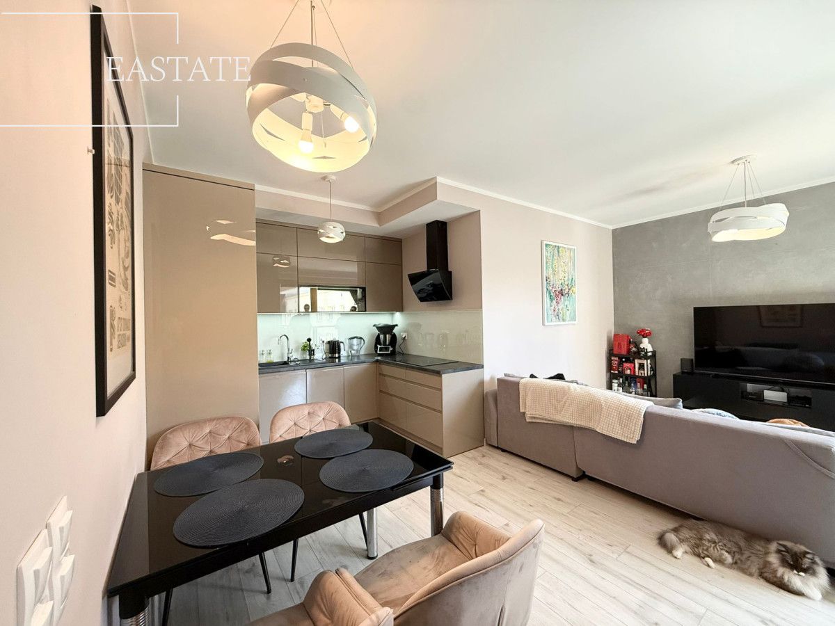 Mieszkanie 3-pokojowe Warszawa Wola, ul. Marcina Kasprzaka