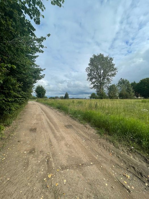 Działka budowlana Siedliska. Zdjęcie 6