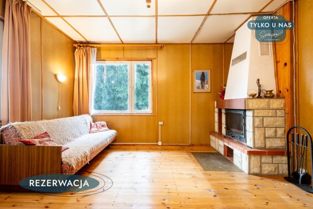 dom wolnostojący, 3 pokoje Wola Cyrusowa-Kolonia. Zdjęcie 60