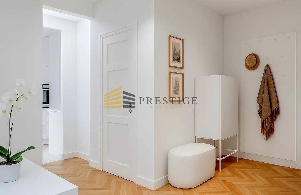 Mieszkanie 3-pokojowe Warszawa Śródmieście, ul. Wiejska. Zdjęcie 9