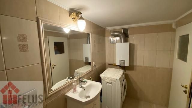 dom wolnostojący, 5 pokoi Kraków Skotniki, ul. Skotnicka. Zdjęcie 9