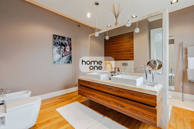 dom wolnostojący, 8 pokoi Warszawa Wilanów. Zdjęcie 16