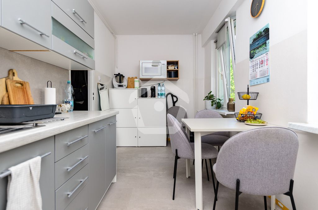 Mieszkanie 2-pokojowe Rzeszów, ul. Stanisława Stojałowskiego. Zdjęcie 9