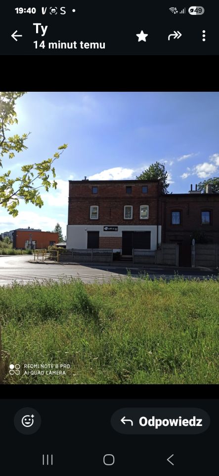 Lokal Siemianowice Śląskie Michałkowice, ul. Stefana Żeromskiego. Zdjęcie 9