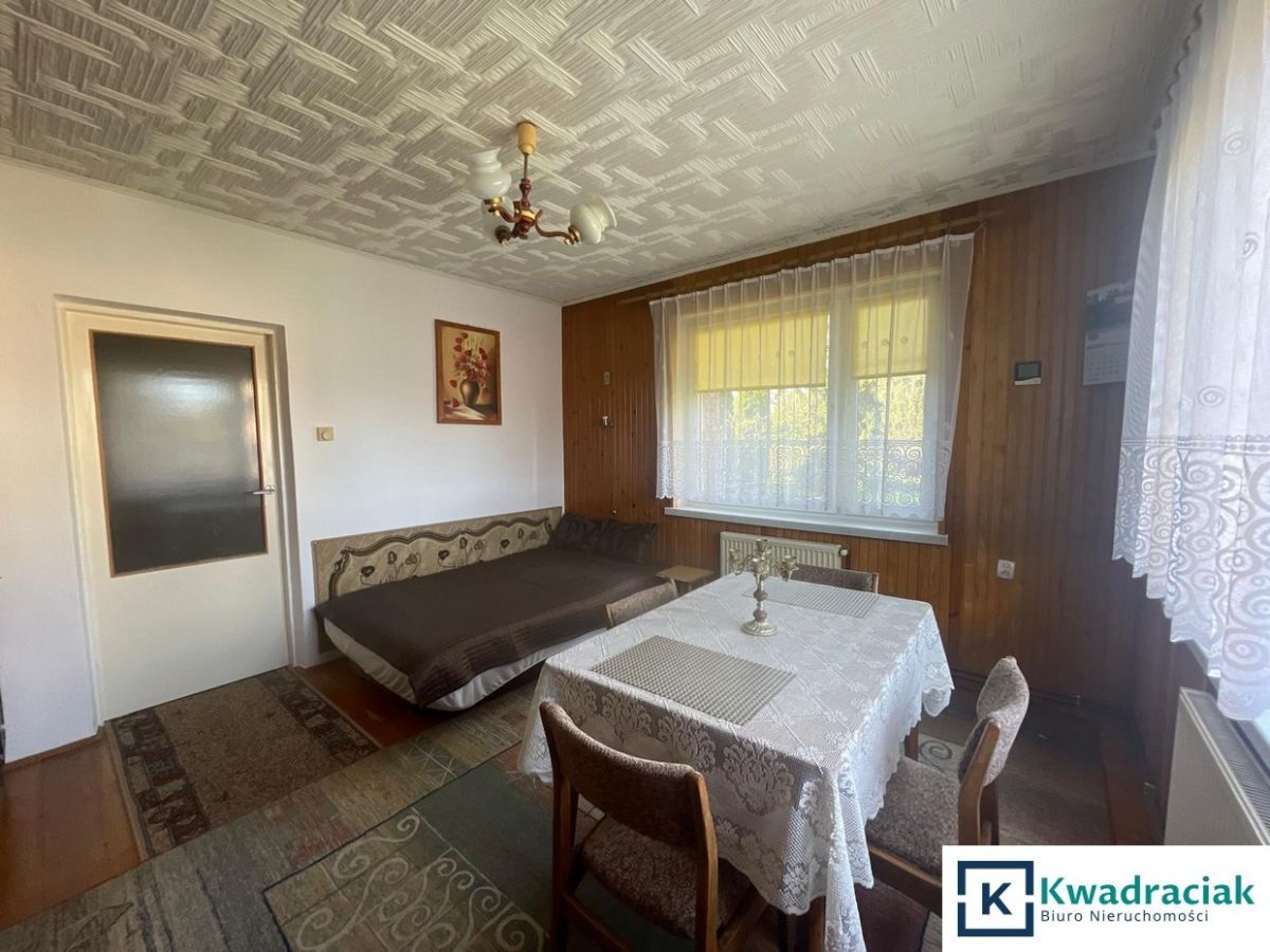 dom wolnostojący, 3 pokoje Nowosielce. Zdjęcie 3