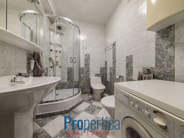 Mieszkanie 4-pokojowe Warszawa, ul. Ludwika Paszkiewicza. Zdjęcie 7