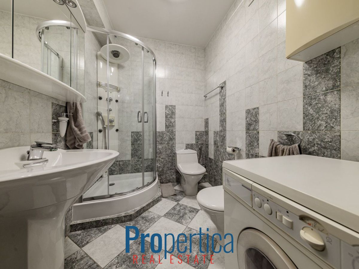 Mieszkanie 4-pokojowe Warszawa, ul. Ludwika Paszkiewicza. Zdjęcie 7