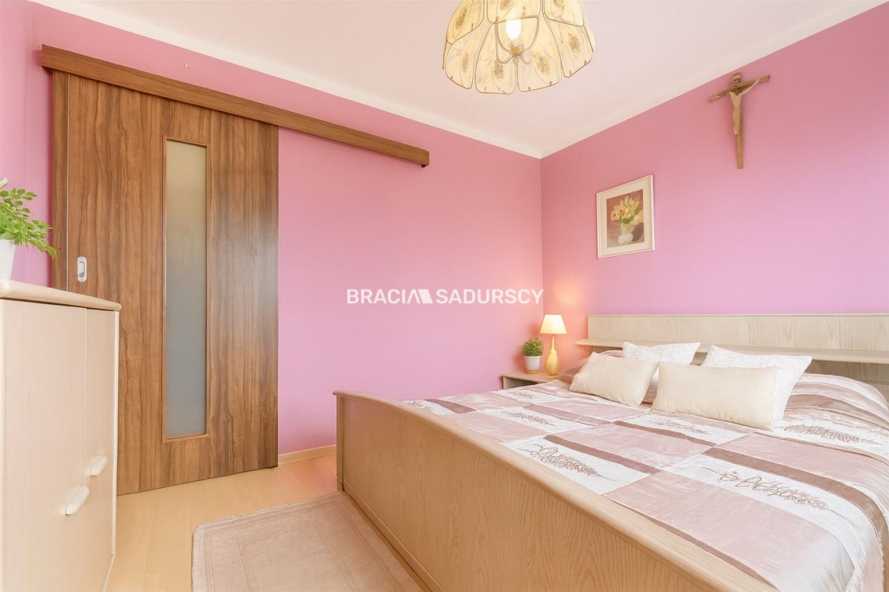 Mieszkanie 3-pokojowe Kraków Bieńczyce, os. Kalinowe. Zdjęcie 8