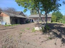 Działka rolno-budowlana Podlesie Mleczkowskie. Zdjęcie 3