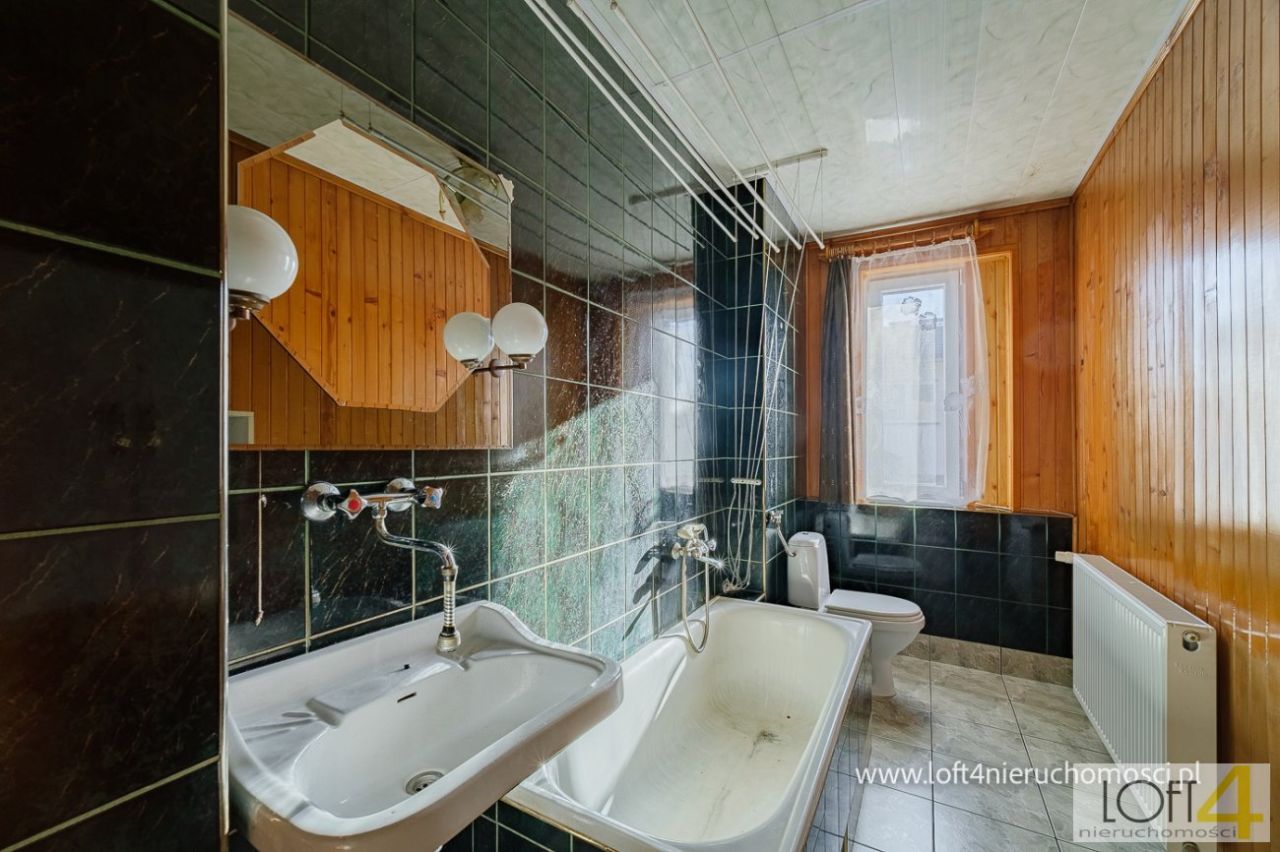 dom wolnostojący, 6 pokoi Borzęcin. Zdjęcie 13