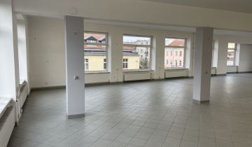 Lokal Szczytno, ul. Polska