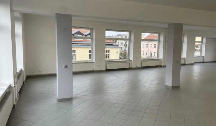 Lokal Szczytno, ul. Polska