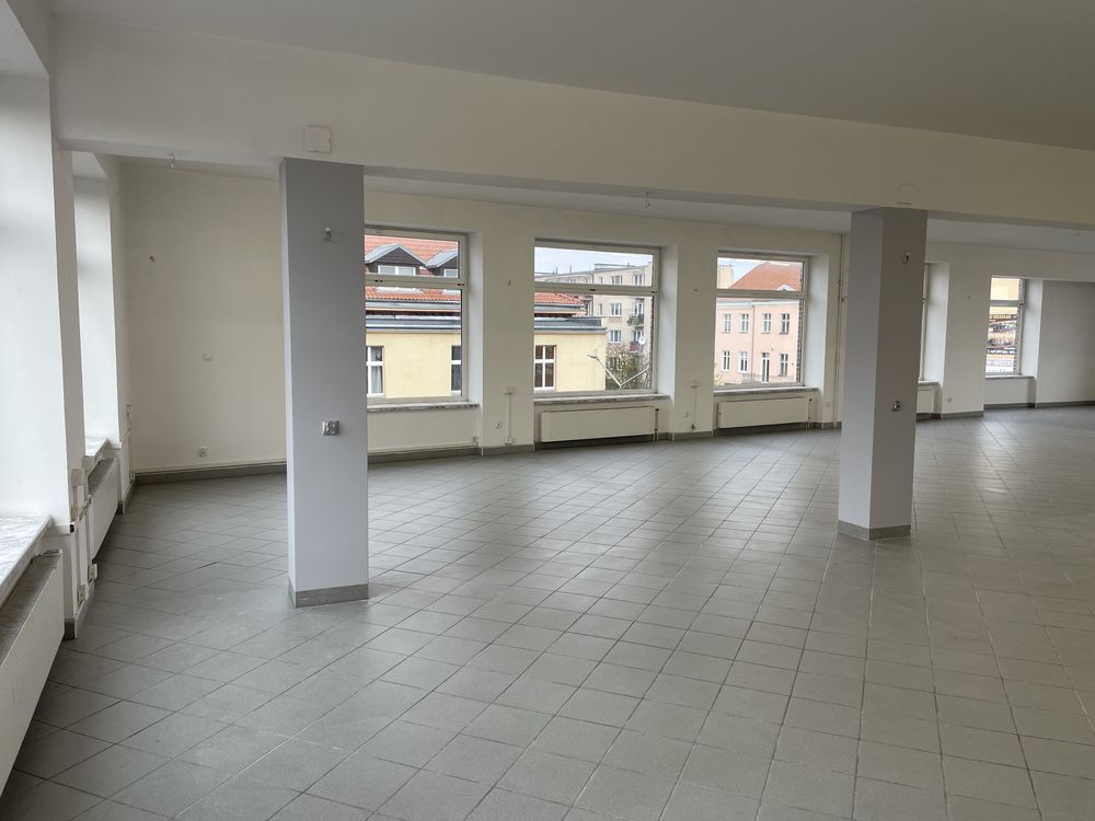 Lokal Szczytno, ul. Polska