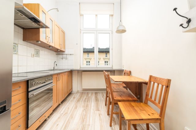 Mieszkanie 2-pokojowe Szczecin, ul. Kaszubska. Zdjęcie 9