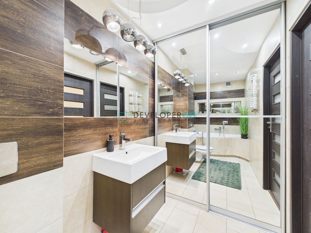 Mieszkanie 4-pokojowe Białystok Bojary. Zdjęcie 7