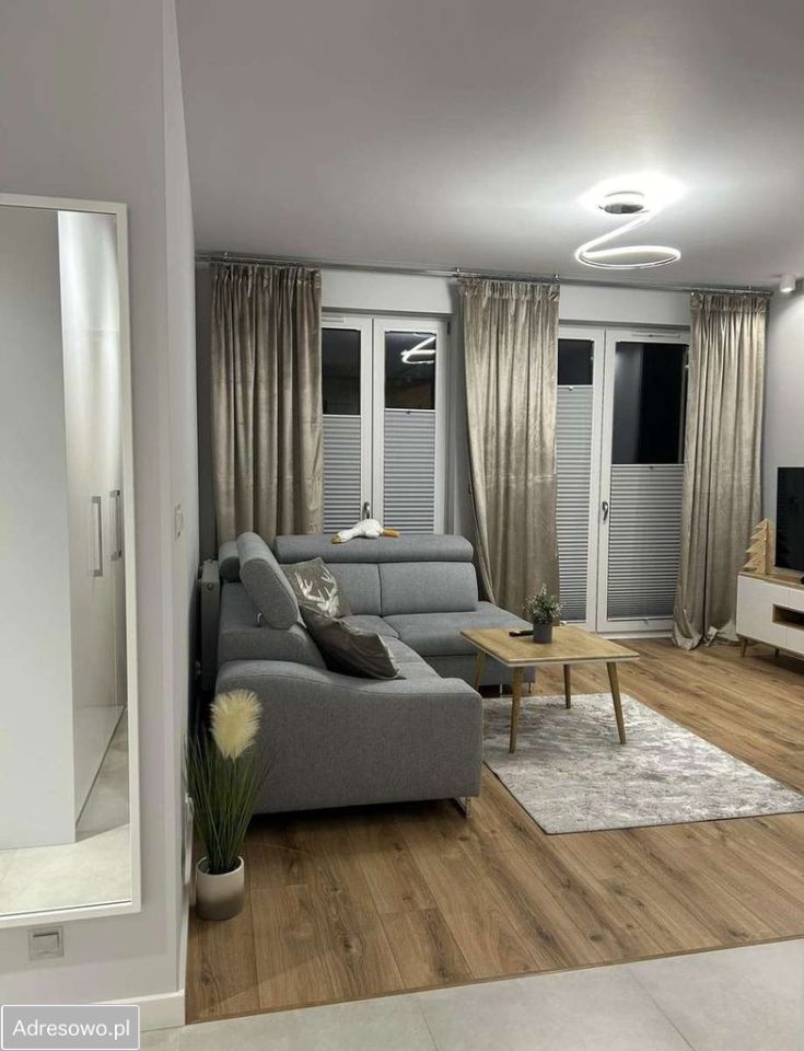 Mieszkanie 3-pokojowe Pruszków Centrum, ul. Jana Sobieskiego. Zdjęcie 9