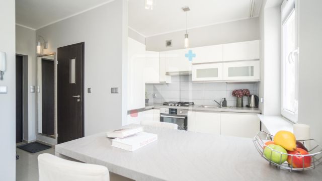 Mieszkanie 1-pokojowe Warszawa Wola, ul. Okopowa. Zdjęcie 9