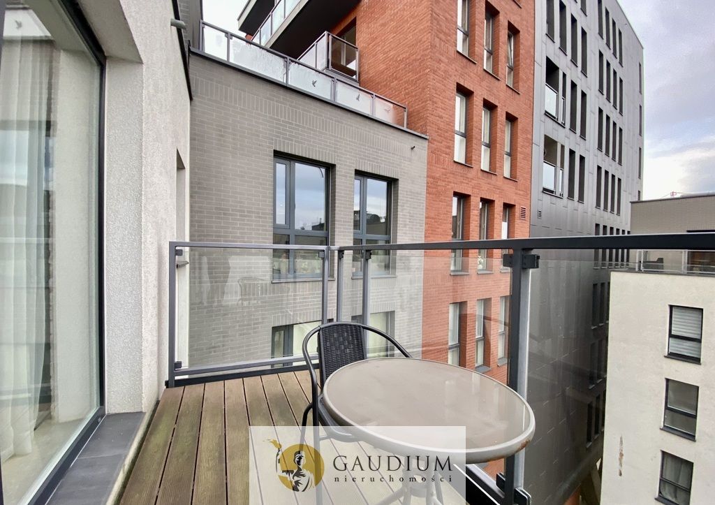 Mieszkanie 1-pokojowe Gdańsk Śródmieście, ul. Chmielna. Zdjęcie 11