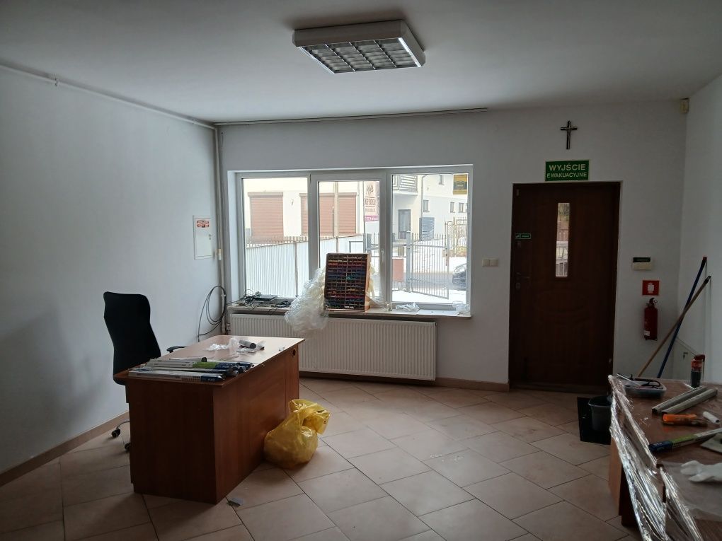 Lokal Siedlce, ul. Świętej Królowej Jadwigi. Zdjęcie 5