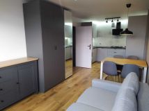 Mieszkanie 3-pokojowe Wrocław Szczepin, ul. Rybacka. Zdjęcie 1