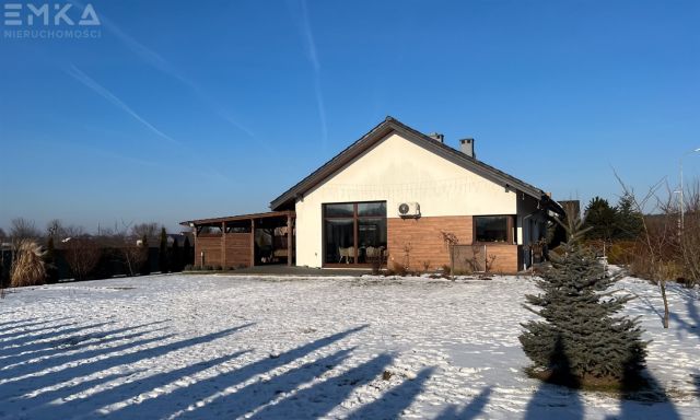 dom wolnostojący, 4 pokoje Podole. Zdjęcie 30