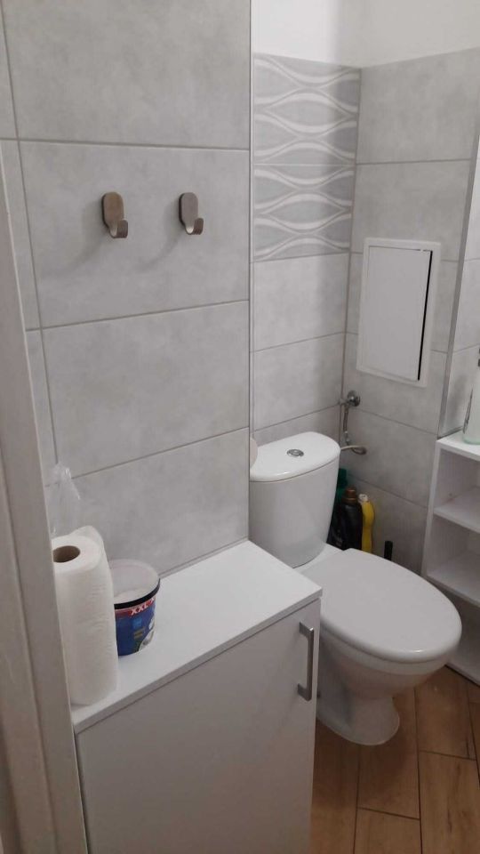 Mieszkanie 2-pokojowe Chełm, al. Aleja Żołnierzy I Armii Wojska Polskiego. Zdjęcie 7