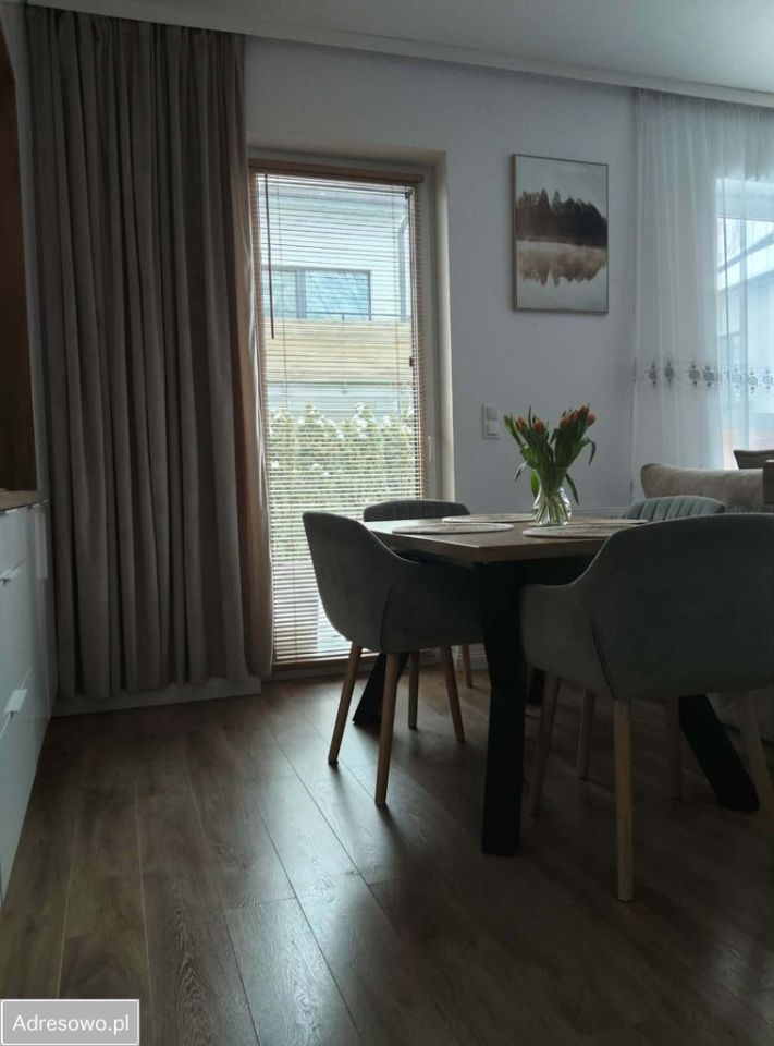 dom szeregowy Radzymin. Zdjęcie 10