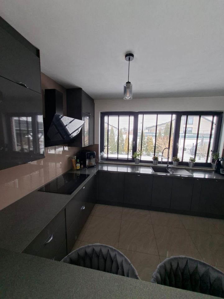 dom wolnostojący, 5 pokoi Krępa Słupska, ul. Poziomkowa. Zdjęcie 13