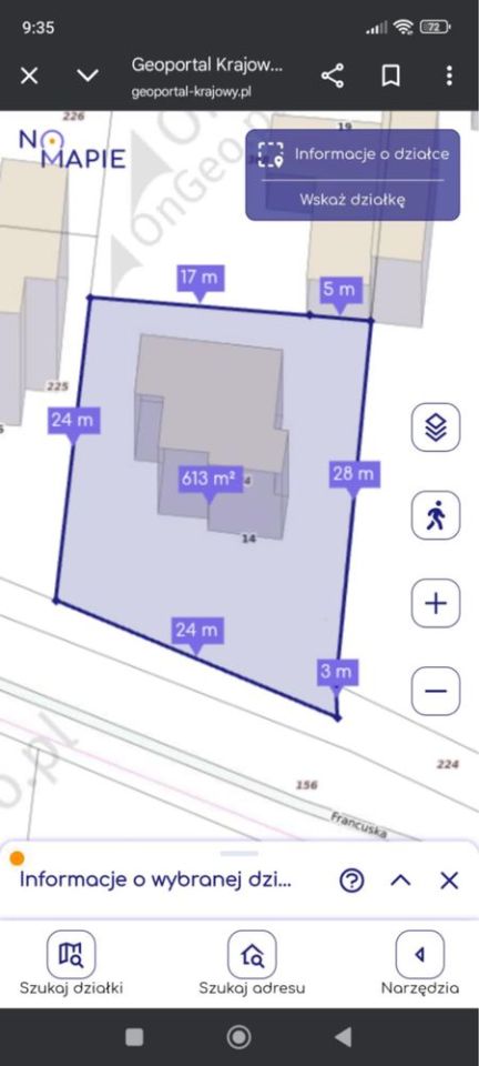 dom wolnostojący Kobyłka, ul. Francuska. Zdjęcie 3