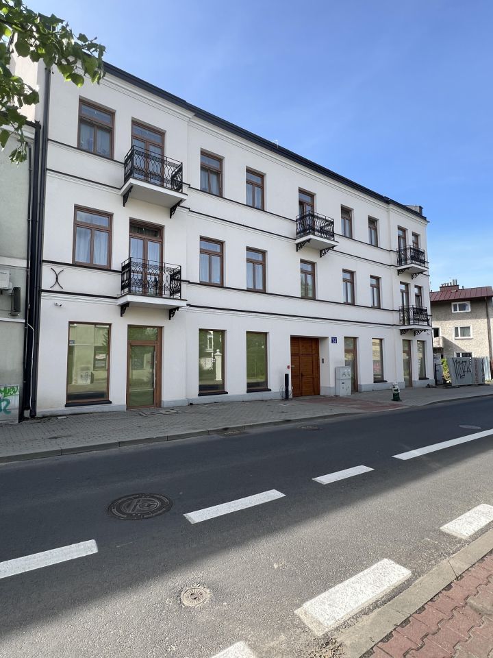 Lokal Piaseczno Centrum, ul. Józefa Sierakowskiego. Zdjęcie 1