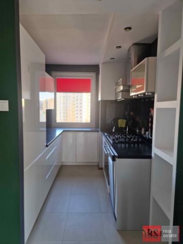 Mieszkanie 3-pokojowe Warszawa Bemowo, ul. gen. Mikołaja Bołtucia. Zdjęcie 3