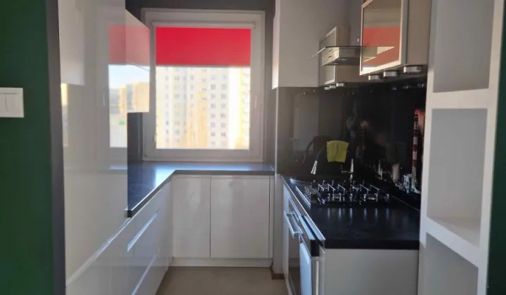 Mieszkanie 3-pokojowe Warszawa Bemowo, ul. gen. Mikołaja Bołtucia