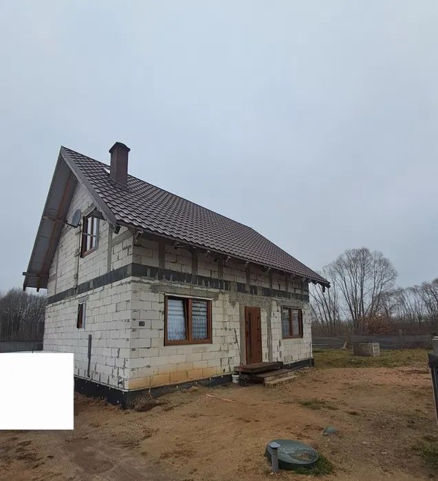 dom wolnostojący Trójca. Zdjęcie 1