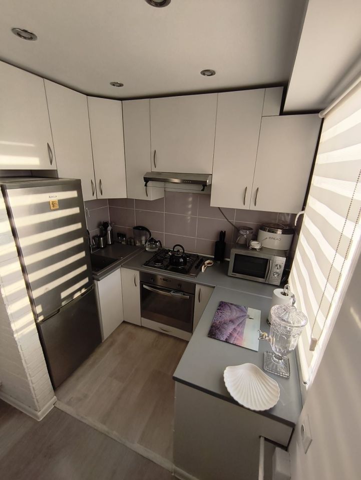 Mieszkanie 2-pokojowe Bełchatów, os. Okrzei. Zdjęcie 2