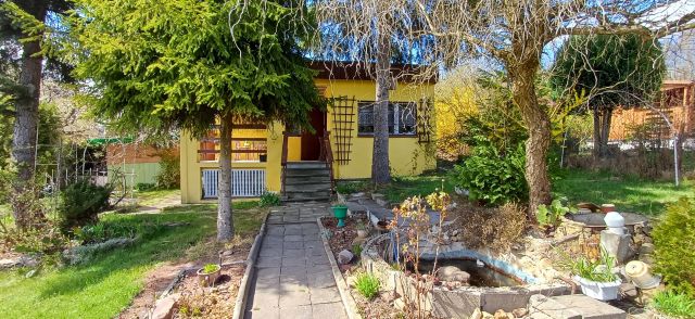 Działka rod Ruda Śląska Bielszowice, ul. Pasieczna. Zdjęcie 1