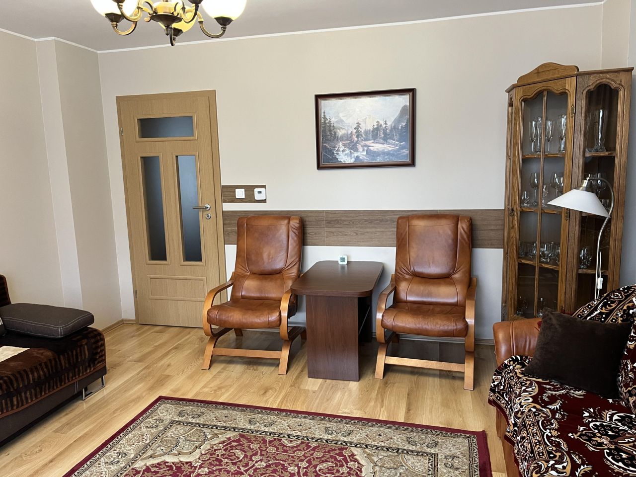 Mieszkanie 2-pokojowe Wisła Dziechcinka, ul. Sarnia. Zdjęcie 12