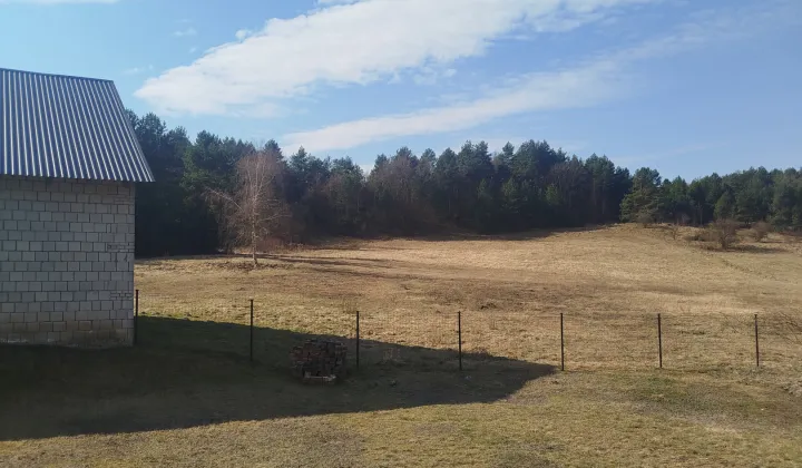 Nieruchomość komercyjna Żelazko, ul. Jurajska