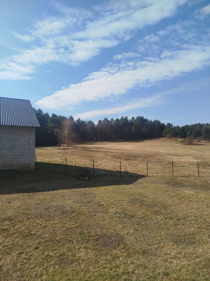 Nieruchomość komercyjna Żelazko, ul. Jurajska. Zdjęcie 1