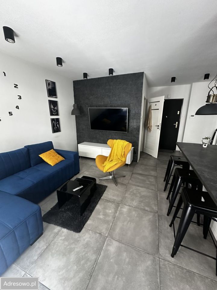 Mieszkanie 1-pokojowe Kraków Podgórze, ul. Przewóz. Zdjęcie 1