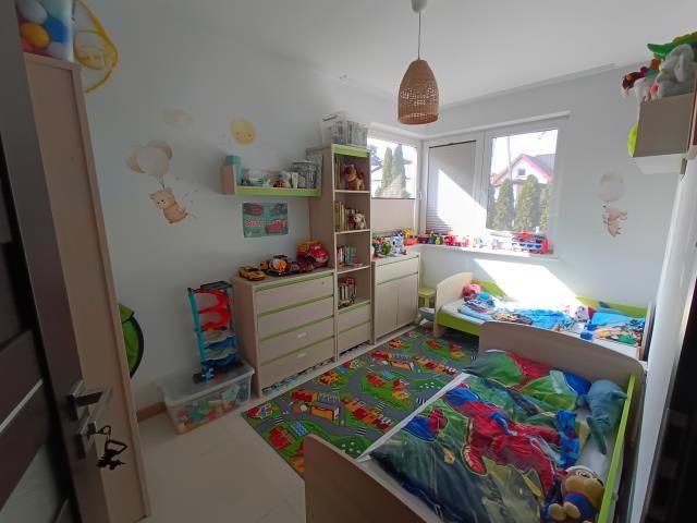 dom wolnostojący, 5 pokoi Legionowo. Zdjęcie 6