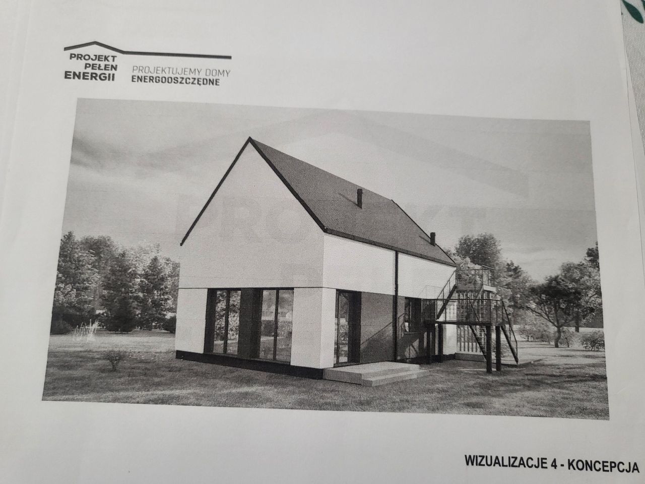 Działka budowlana Darłowiec. Zdjęcie 4